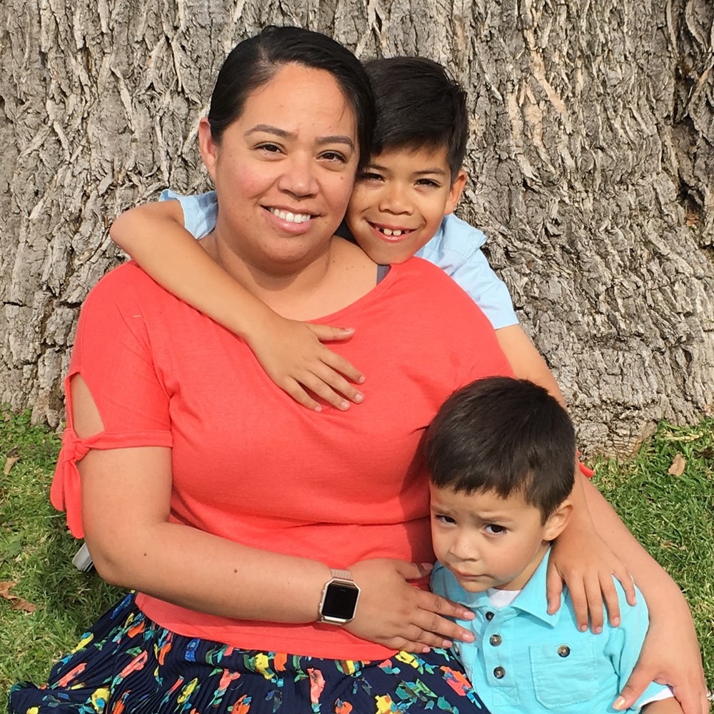 Meet your Posher, Angel